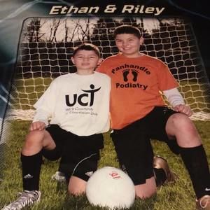 Meet your Posher, Shaun